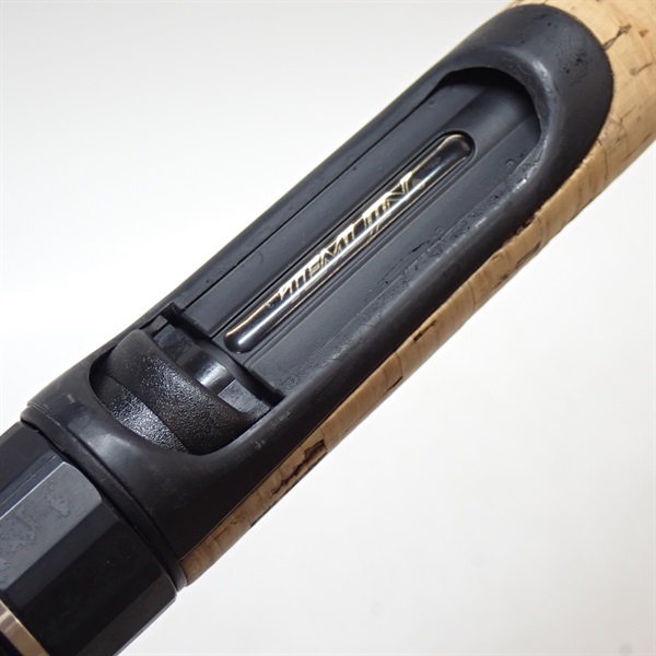 ０４コンバットスティックテムジンＴＭＪＳ－６１ＳＵＬ　スパイダー